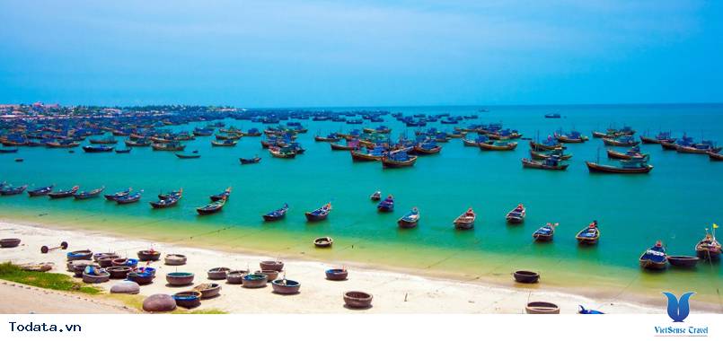 Chương trình Mũi Né - Du Ngoạn Phong Cảnh Miền Biển - Đồi Cát 4 Ngày 3 Đêm - Ảnh 2